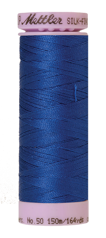Royal Blue - Silk Finish 50